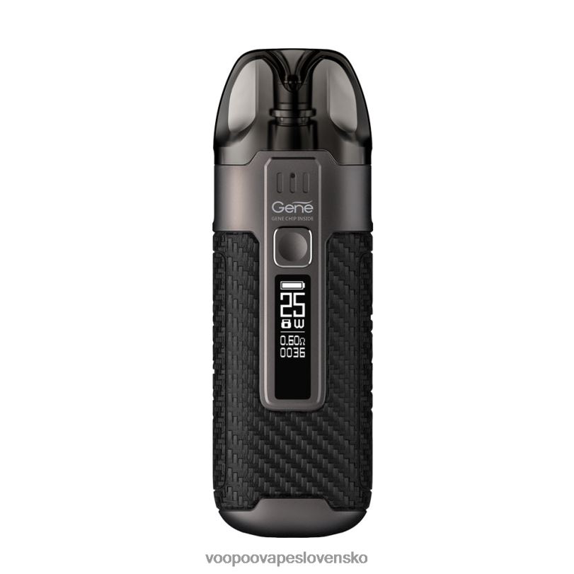 VOOPOO ARGUS AIR súprava pod - VOOPOO Vape Pod uhlíkové vlákno 8064H7