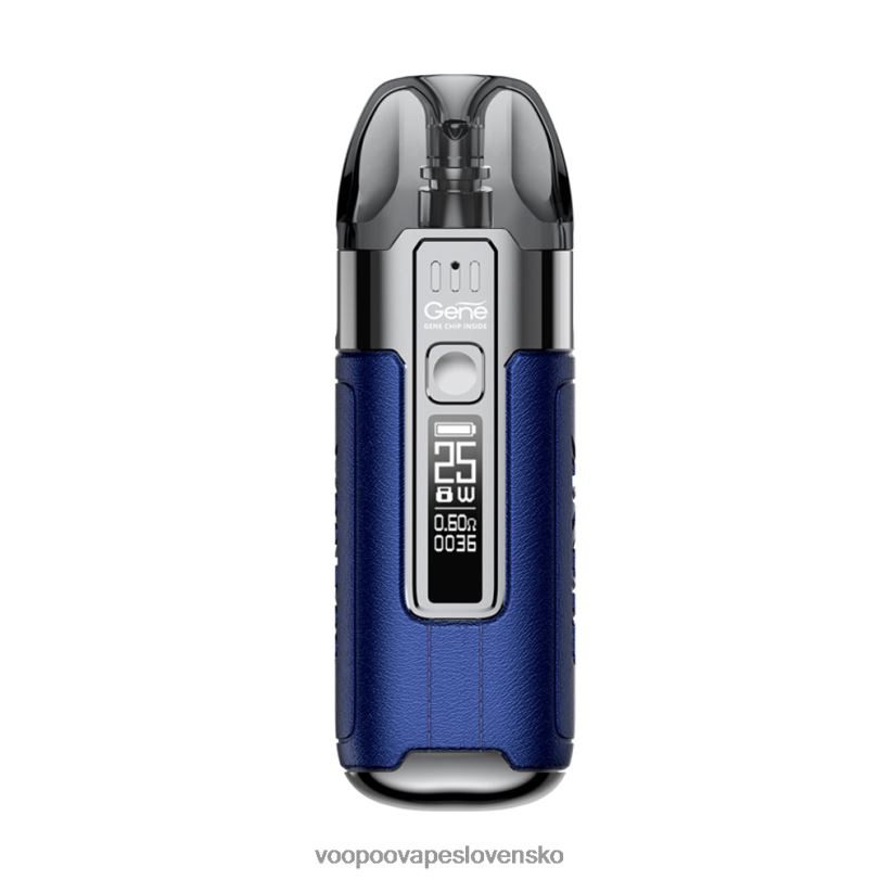 VOOPOO ARGUS AIR súprava pod - VOOPOO Vape Pod uhlíkové vlákno 8064H7