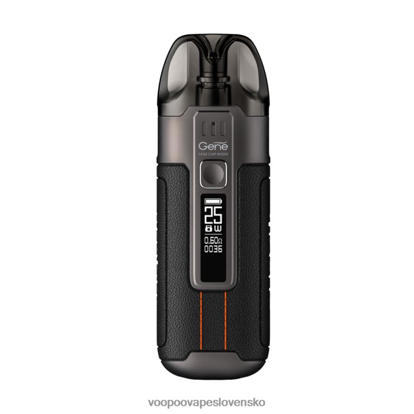 VOOPOO ARGUS AIR súprava pod - VOOPOO Vape Pod uhlíkové vlákno 8064H7