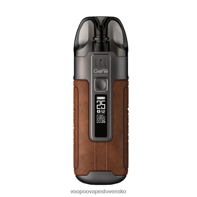 VOOPOO ARGUS AIR súprava pod - VOOPOO Vape Pod uhlíkové vlákno 8064H7