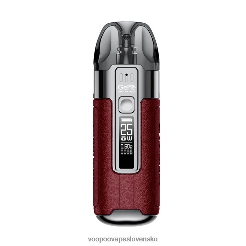 VOOPOO ARGUS AIR súprava pod - VOOPOO Vape Pod uhlíkové vlákno 8064H7