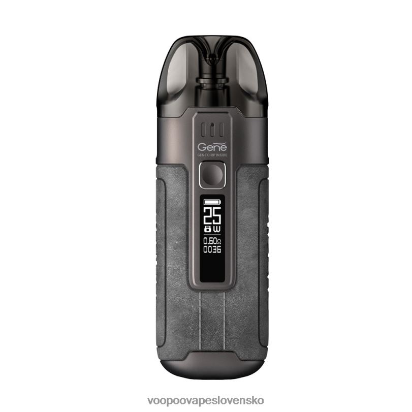 VOOPOO ARGUS AIR súprava pod - VOOPOO Vape Price vintage šedá 8064H66