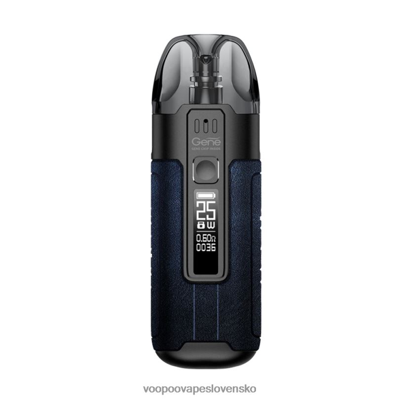 VOOPOO ARGUS AIR súprava pod - VOOPOO Vape Store hlboké more 8064H70