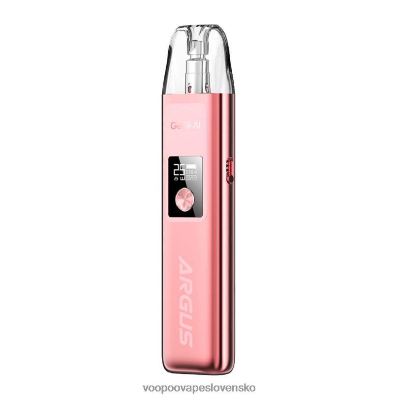 VOOPOO ARGUS G súprava pod - VOOPOO Vape Price aurora modrá 8064H6