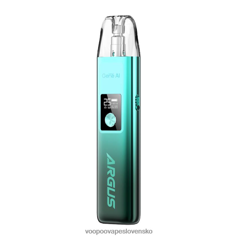 VOOPOO ARGUS G súprava pod - VOOPOO Vape Price aurora modrá 8064H6