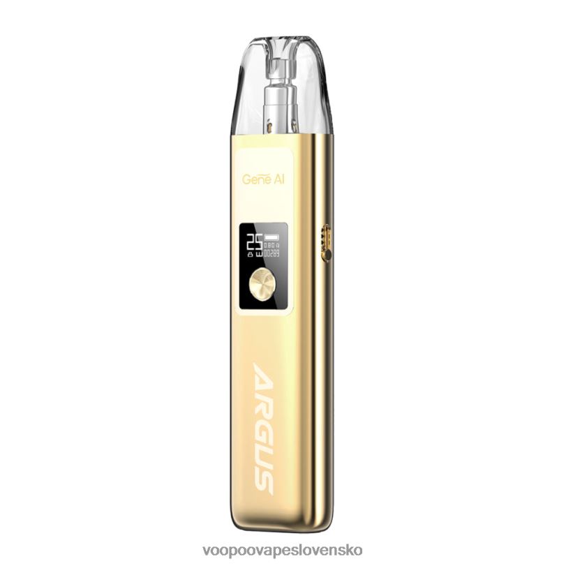 VOOPOO ARGUS G súprava pod - VOOPOO Vape Price aurora modrá 8064H6