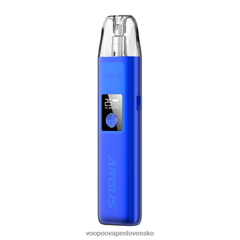VOOPOO ARGUS G súprava pod - VOOPOO Vape Price aurora modrá 8064H6