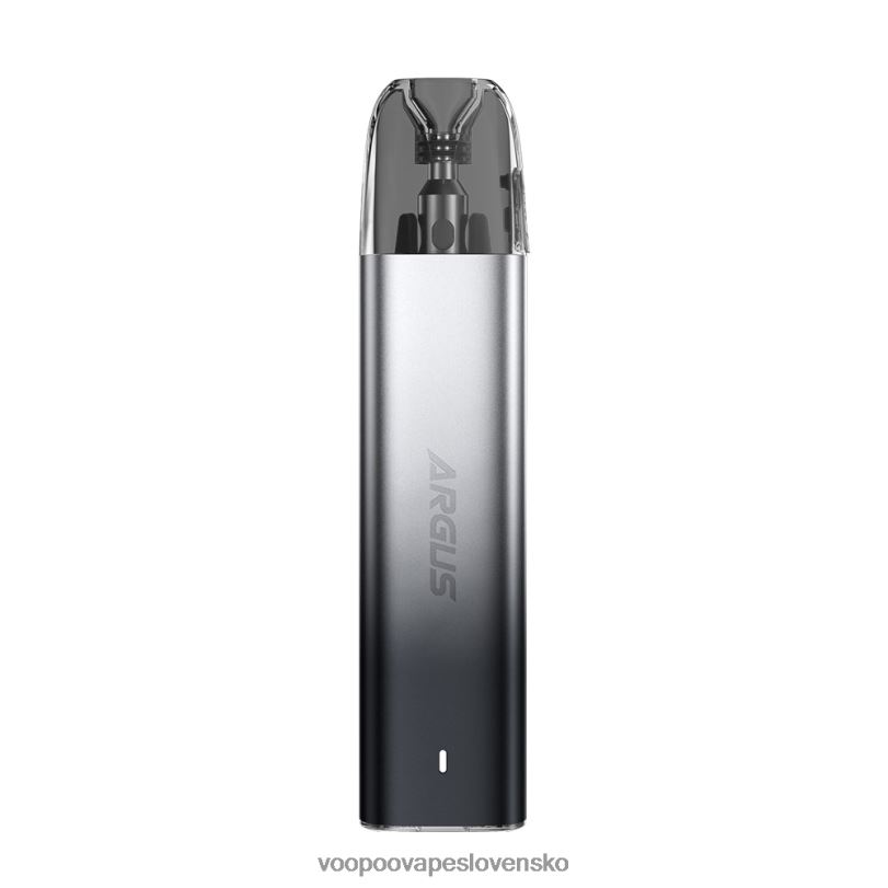 VOOPOO ARGUS G2 MINI pod - VOOPOO Argus Slovensko mesačná sivá 8064H138