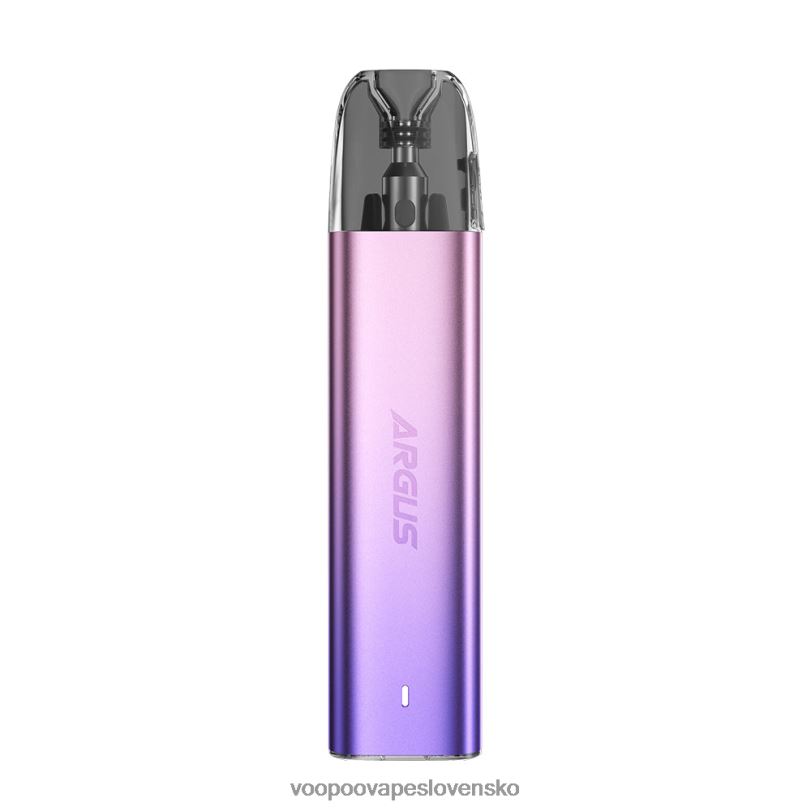 VOOPOO ARGUS G2 MINI pod - VOOPOO Vape Bratislava západ slnka oranžová 8064H133