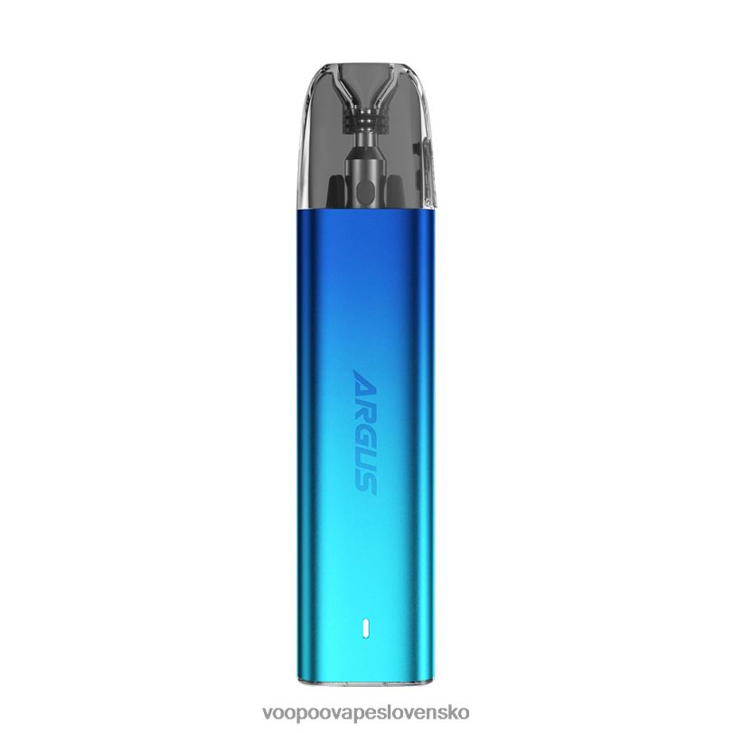 VOOPOO ARGUS G2 MINI pod - VOOPOO Vape Online aurora modrá 8064H139