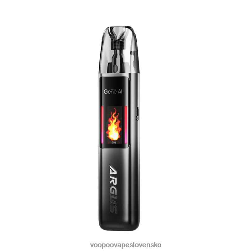 VOOPOO ARGUS G2 súprava - VOOPOO Slovensko vesmírna sivá 8064H101