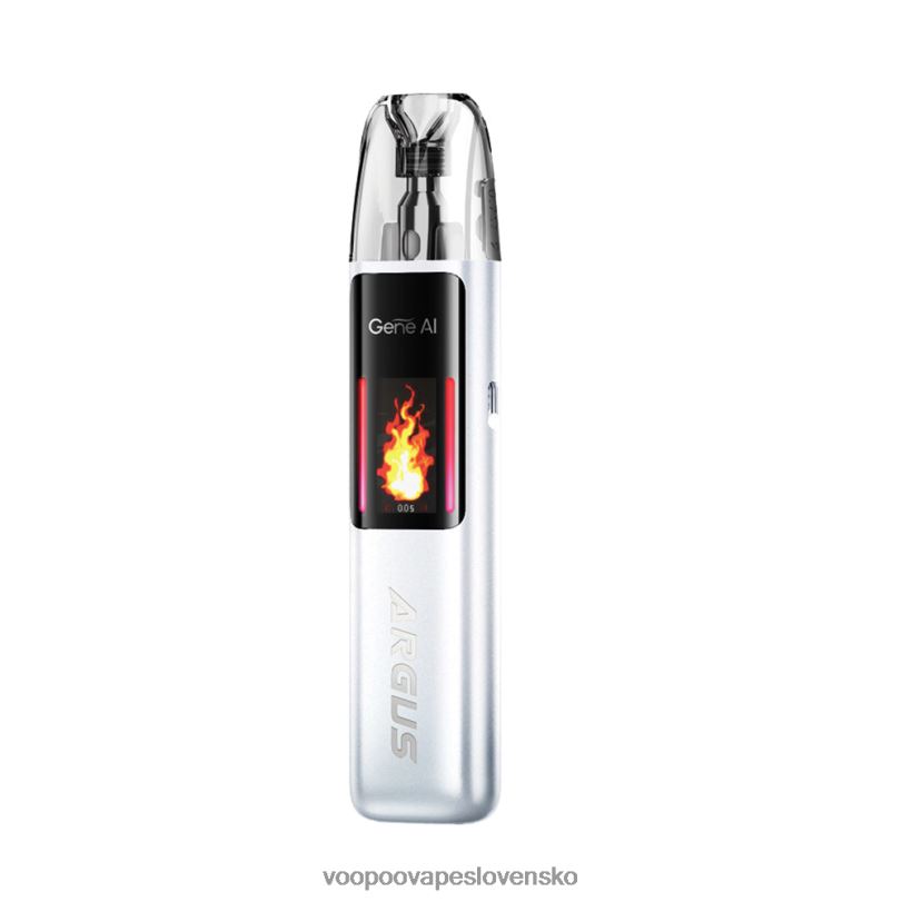 VOOPOO ARGUS G2 súprava - VOOPOO Vape Bratislava perleťovo biele 8064H103