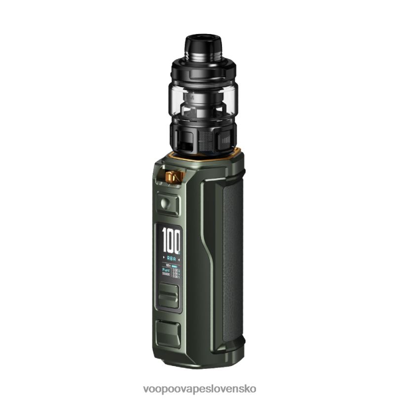 VOOPOO ARGUS MT  XT tanková súprava - VOOPOO Slovensko mt-uhlíkové vlákno 8064H41