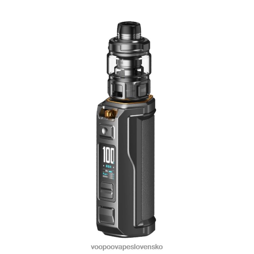 VOOPOO ARGUS MT  XT tanková súprava - VOOPOO Vape Slovensko mt-limetková zelená 8064H42