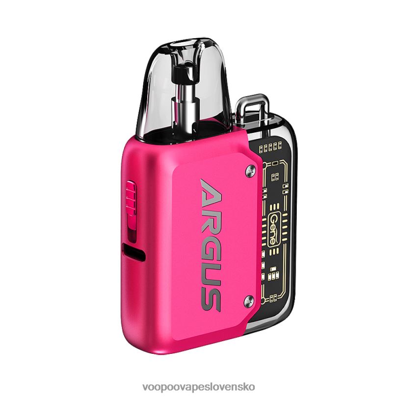 VOOPOO ARGUS P1 súprava - VOOPOO Vape Bratislava zelená 8064H3