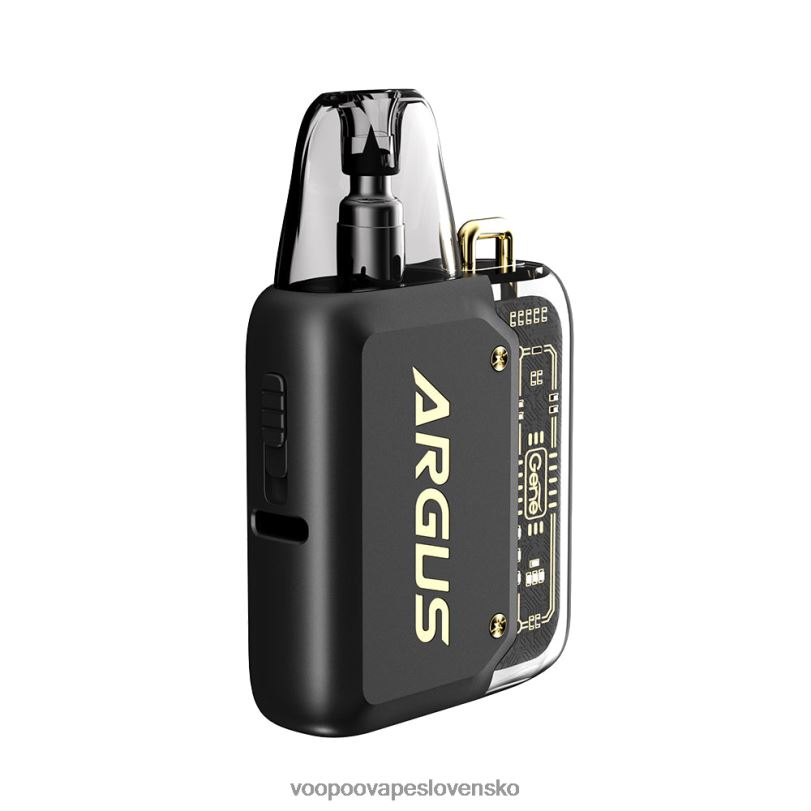 VOOPOO ARGUS P1 súprava - VOOPOO Vape Bratislava čierna 8064H33