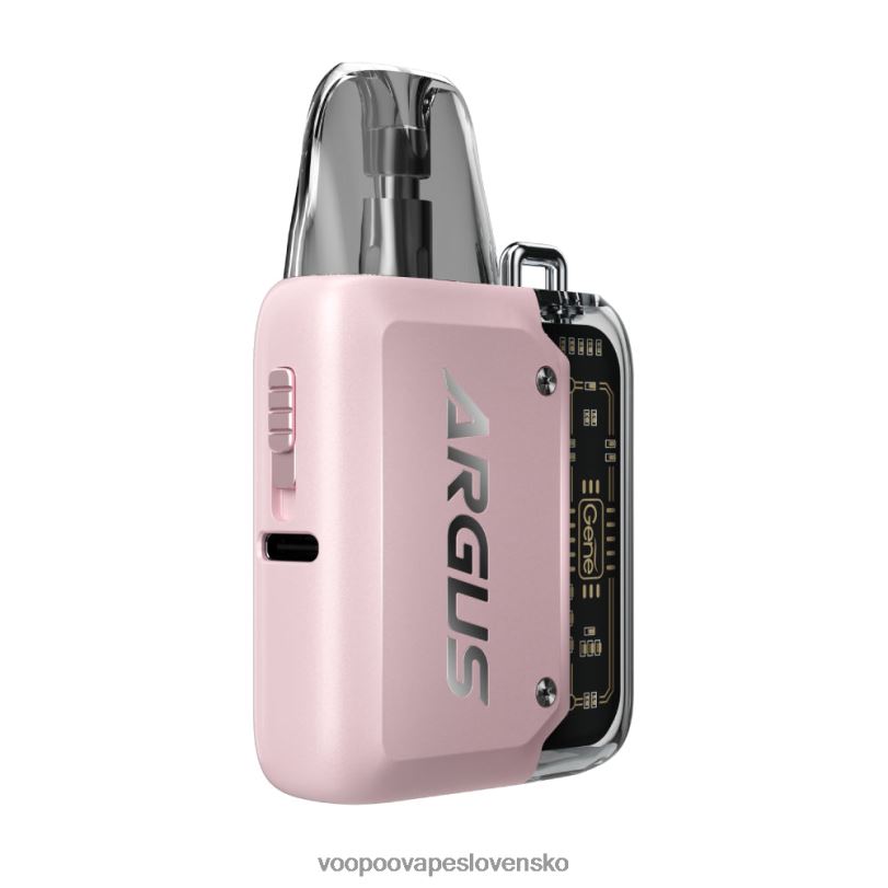 VOOPOO ARGUS P1 súprava - VOOPOO Vape Pod Ružová 8064H37