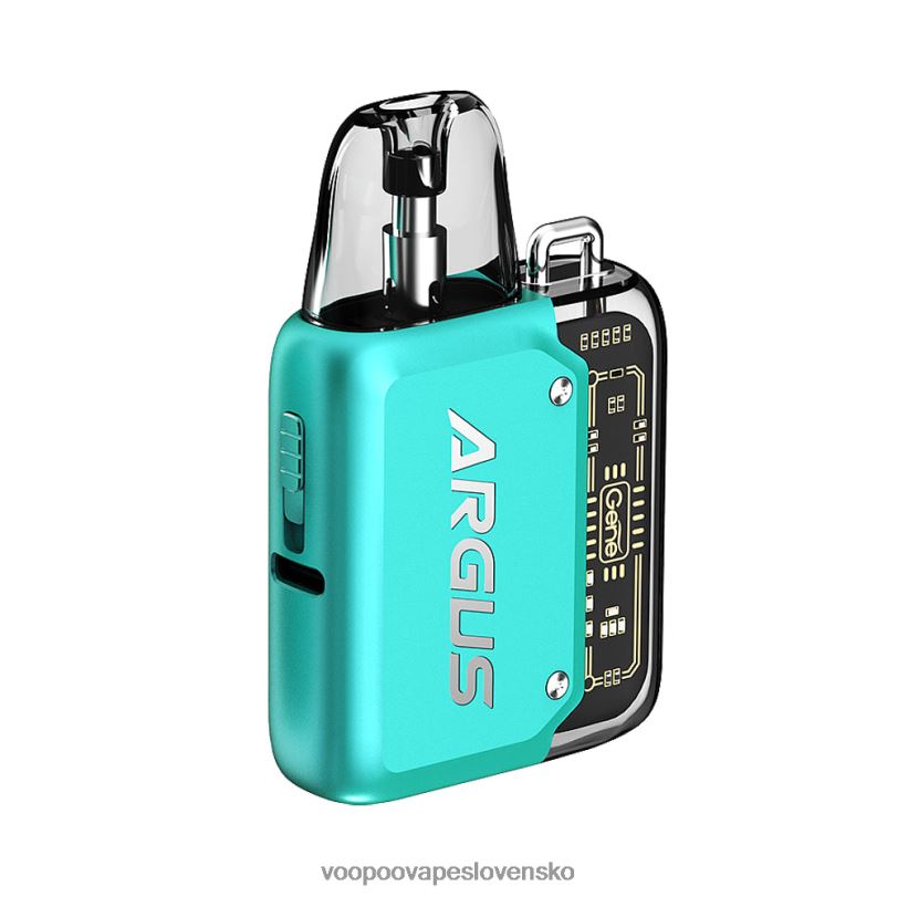 VOOPOO ARGUS P1 súprava - VOOPOO Vape Store akva modrá 8064H40