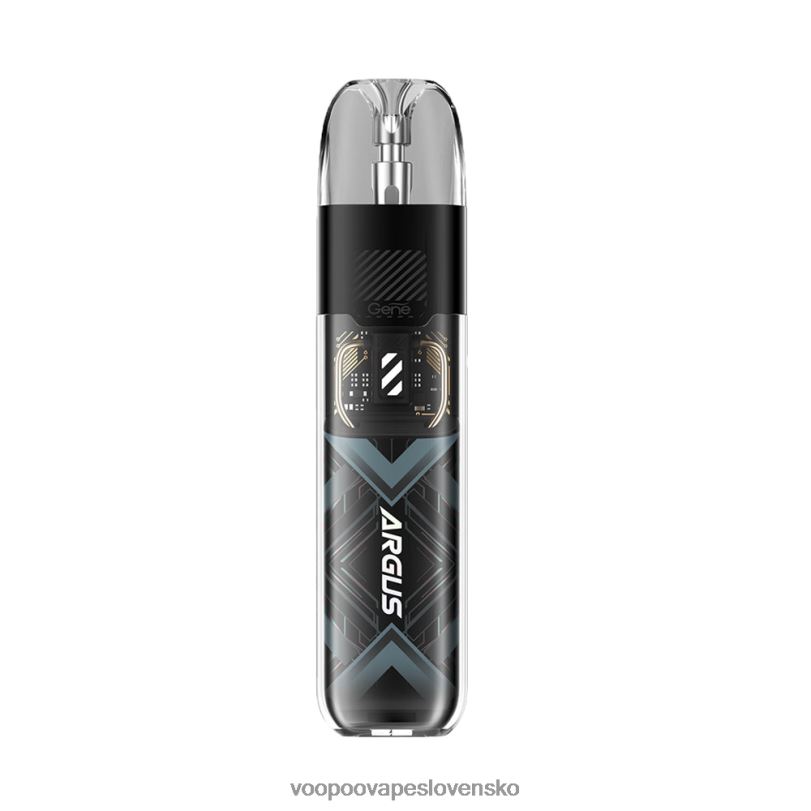 VOOPOO ARGUS P1S pod - VOOPOO Vape Drag Slovensko kybernetická čierna 8064H84
