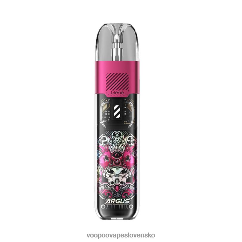 VOOPOO ARGUS P1S pod - VOOPOO Vape Gene krédo ruže 8064H85