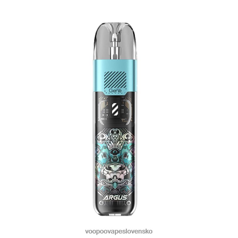 VOOPOO ARGUS P1S pod - VOOPOO Vape Price vierovyznanie azúrová 8064H86