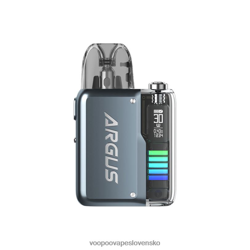 VOOPOO ARGUS P2 súprava - VOOPOO Argus Slovensko titánová sivá 8064H88