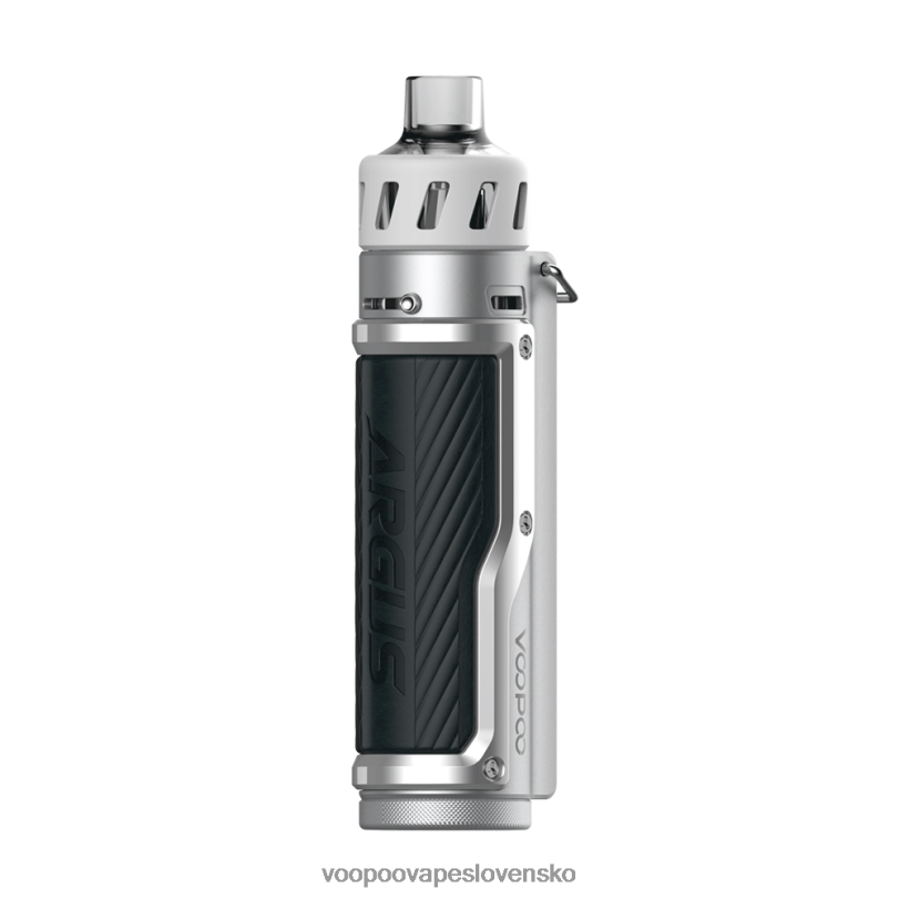 VOOPOO ARGUS PRO pod mod kit - VOOPOO Argus Slovensko zelená strieborná 8064H28