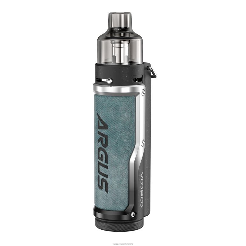 VOOPOO ARGUS PRO pod mod kit - VOOPOO Slovensko džínsové striebro 8064H21