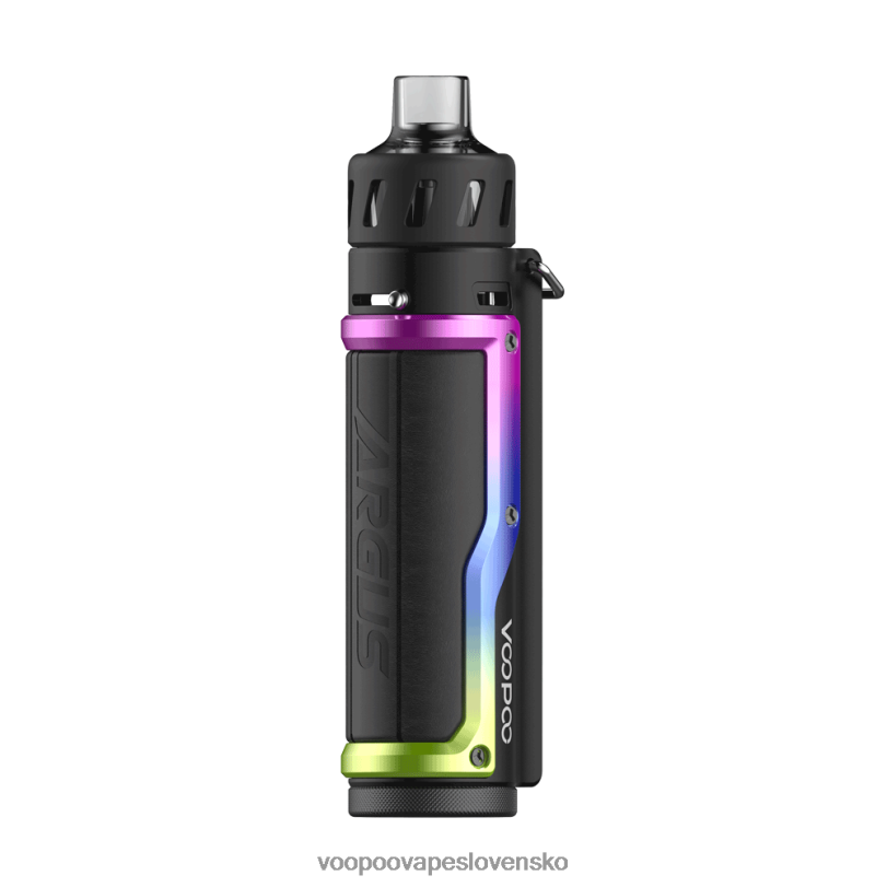 VOOPOO ARGUS PRO pod mod kit - VOOPOO Vape Pod dúha 8064H27