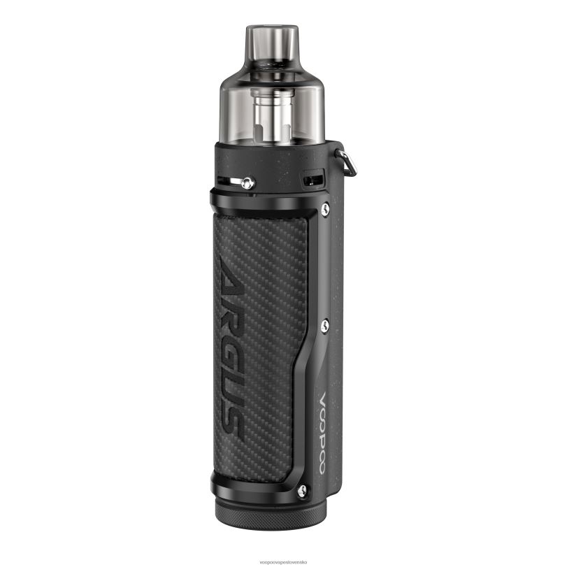 VOOPOO ARGUS PRO pod mod kit - VOOPOO Vape Slovensko uhlíkové vlákno 8064H2