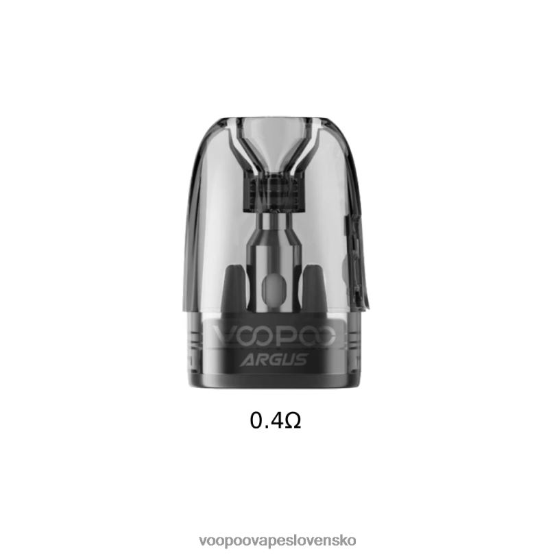 VOOPOO ARGUS TOP FILL kazeta - VOOPOO Vape Drag Slovensko 04 ohmu 8064H544