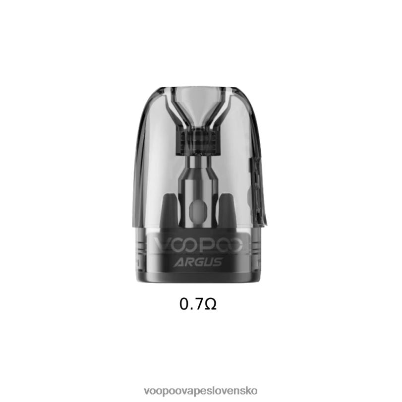 VOOPOO ARGUS TOP FILL kazeta - VOOPOO Vape Drag Slovensko 07 ohmu 8064H564