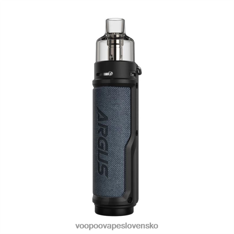 VOOPOO ARGUS X súprava - VOOPOO Vape Online denim 8064H129