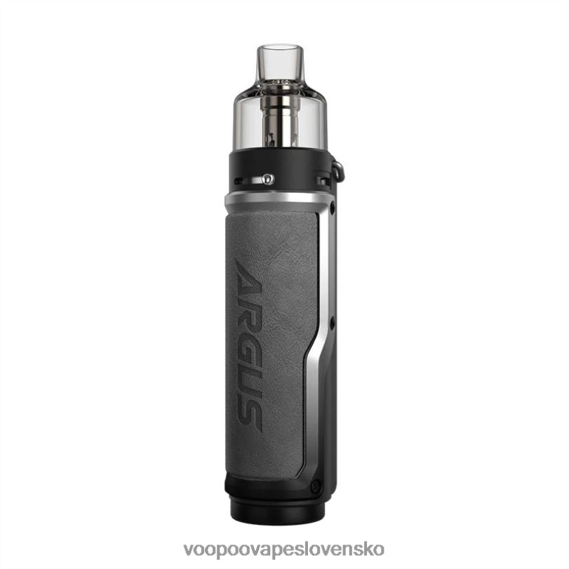 VOOPOO ARGUS X súprava - VOOPOO Vape Price vintage šedá 8064H16