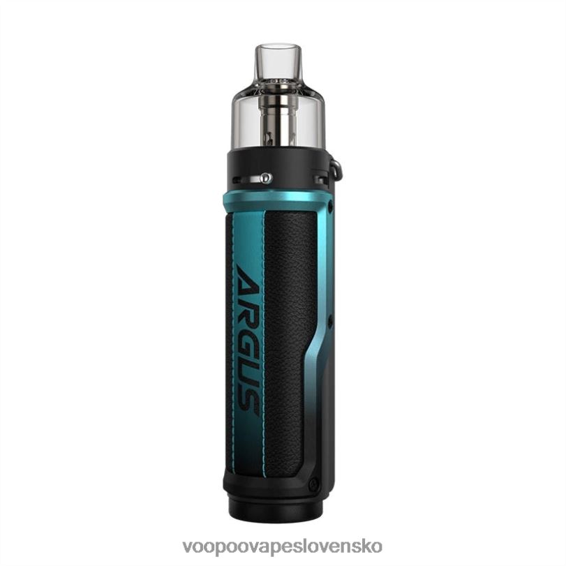 VOOPOO ARGUS X súprava - VOOPOO Vape Slovensko litchi koža-modrá 8064H132