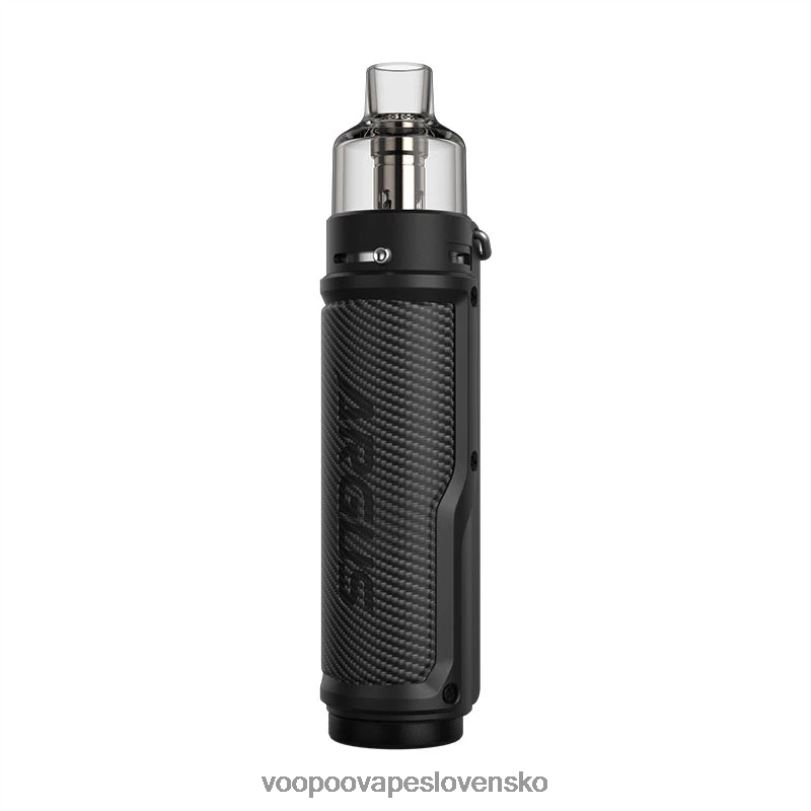 VOOPOO ARGUS X súprava - VOOPOO Vape Store uhlíkové vlákno 8064H130