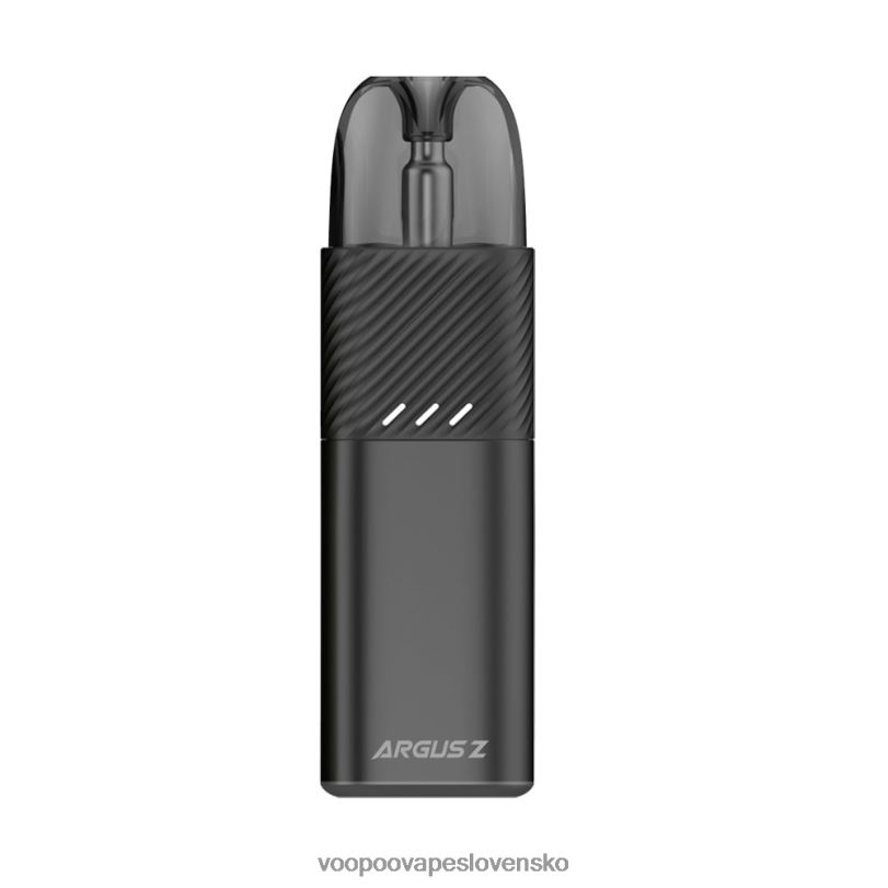 VOOPOO ARGUS Z súprava pod - VOOPOO Argus Slovensko čierna 8064H118