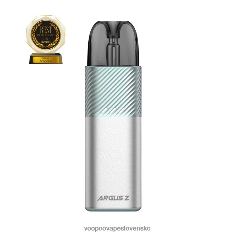 VOOPOO ARGUS Z súprava pod - VOOPOO Vape Drag Slovensko mincovne striebro 8064H14