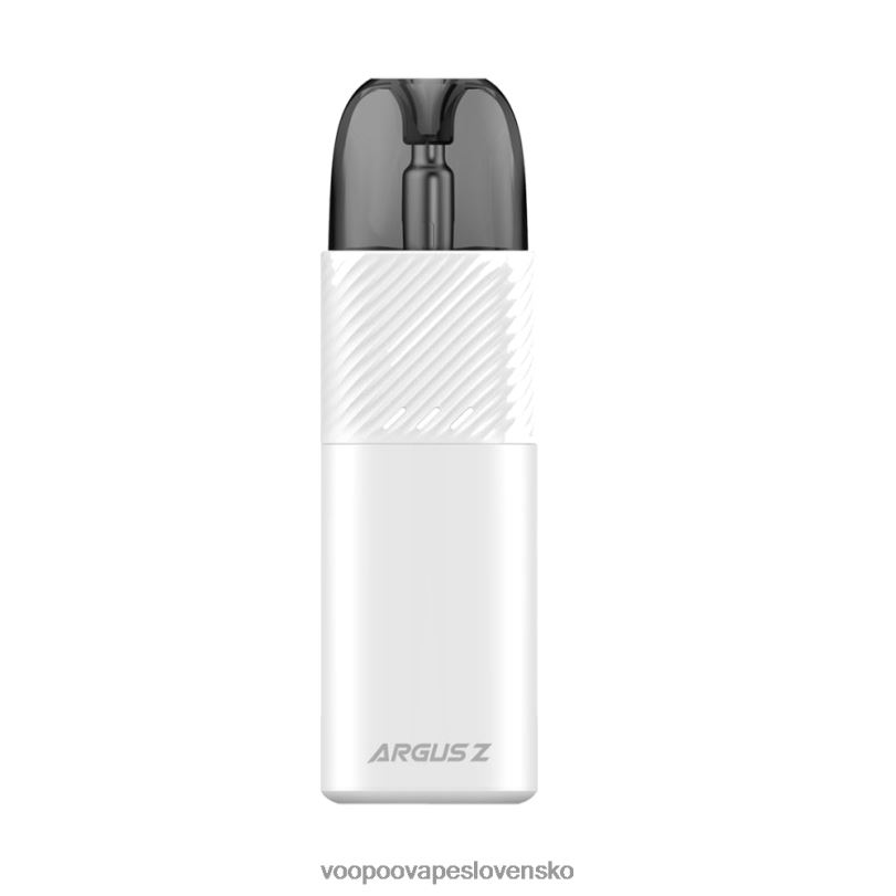 VOOPOO ARGUS Z súprava pod - VOOPOO Vape Slovensko biely 8064H122