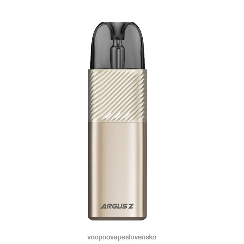 VOOPOO ARGUS Z súprava pod - VOOPOO Vape Store zlatá 8064H120