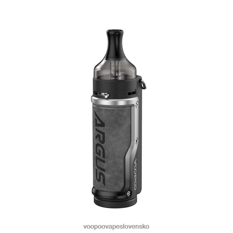 VOOPOO ARGUS pod mod kit - VOOPOO Vape Price vintage šedá a strieborná 8064H76