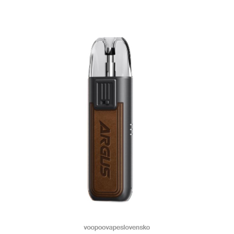 VOOPOO ARGUS pod se - VOOPOO Vape Drag Slovensko lesklá oranžová 8064H134