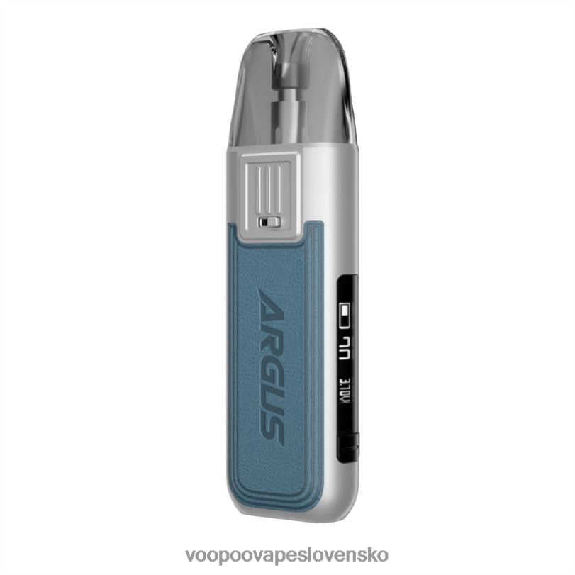 VOOPOO ARGUS súprava pod - VOOPOO Vape Gene uhlíkové vlákno 8064H5