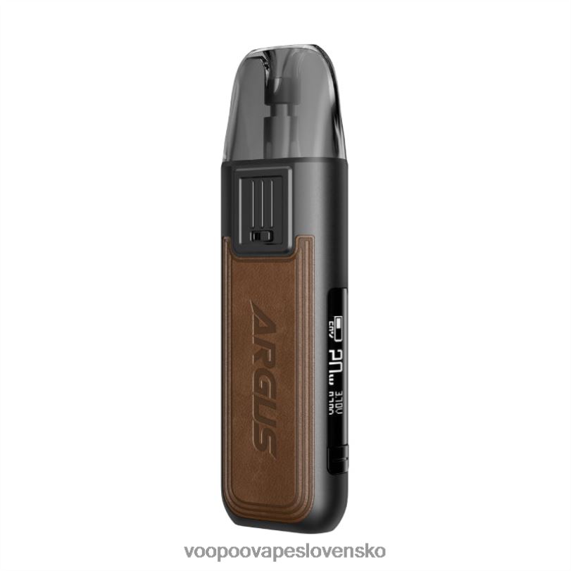VOOPOO ARGUS súprava pod - VOOPOO Vape Gene uhlíkové vlákno 8064H5