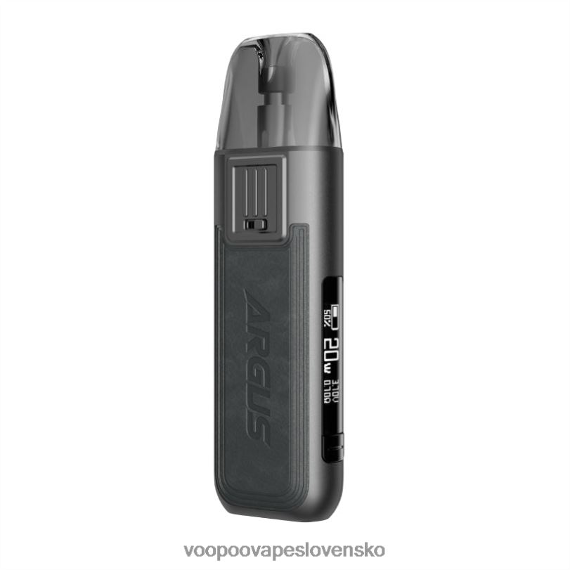 VOOPOO ARGUS súprava pod - VOOPOO Vape Slovensko sivá 8064H52