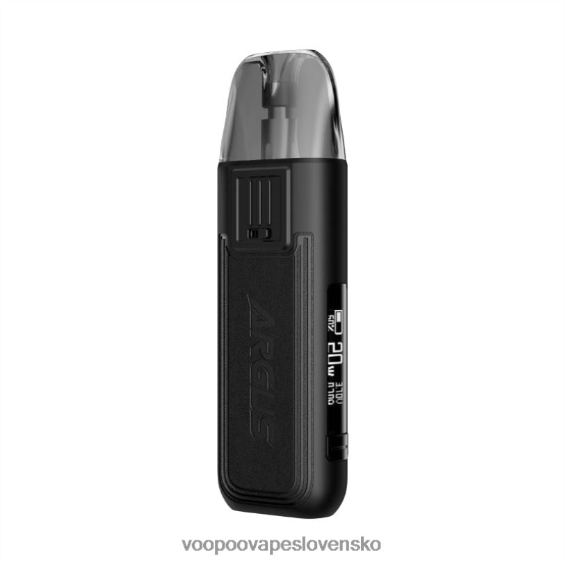 VOOPOO ARGUS súprava pod - VOOPOO Vape Store čierna 8064H50