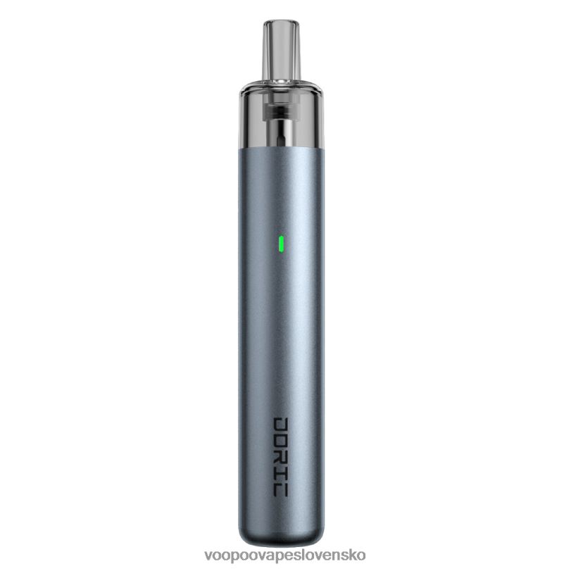 VOOPOO DORIC 20 SE súprava - VOOPOO Vape Online strelný kov 8064H479