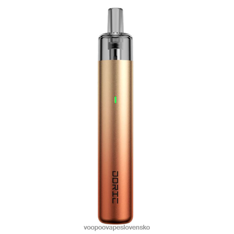 VOOPOO DORIC 20 SE súprava - VOOPOO Vape Slovensko oranžová 8064H482