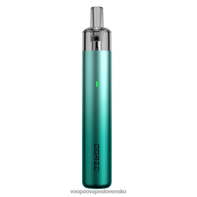 VOOPOO DORIC 20 SE súprava - VOOPOO Vape Slovensko oranžová 8064H482