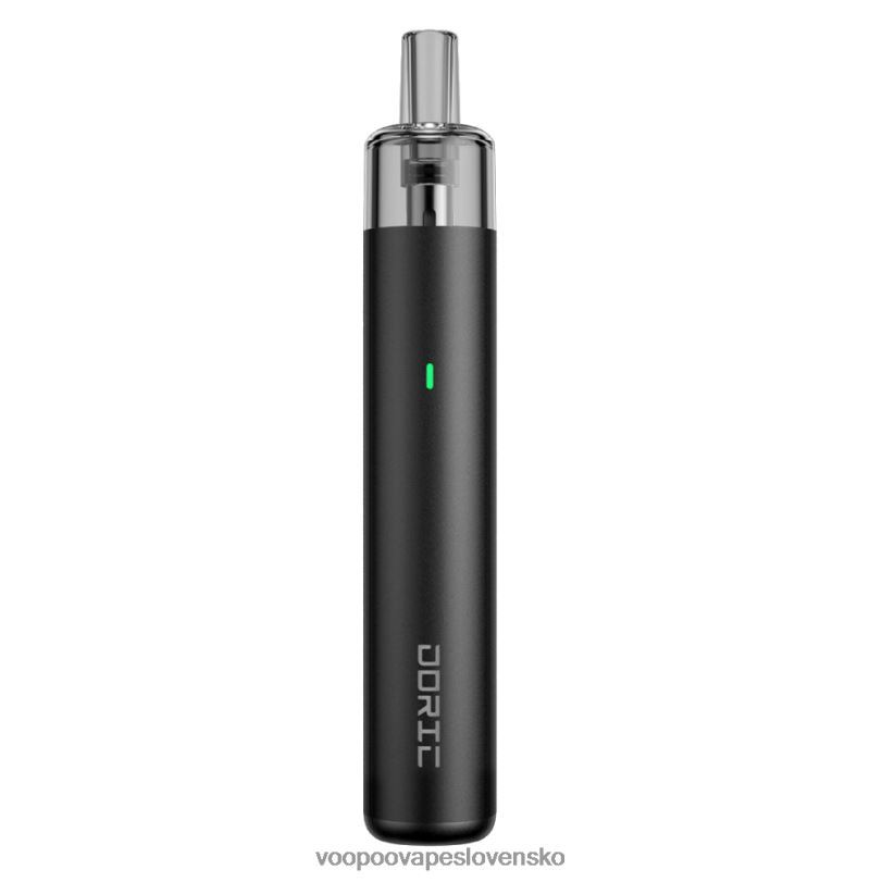VOOPOO DORIC 20 SE súprava - VOOPOO Vape Store čierna 8064H420